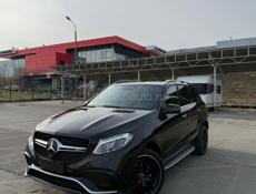 Mercedes-Benz G-Класс