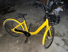 Велосипеды