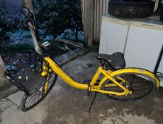 Велосипеды