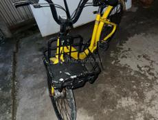 Велосипеды