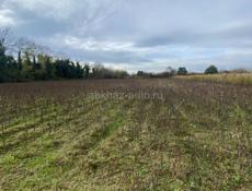 50 соток земли у железной дороги п. Бамбора