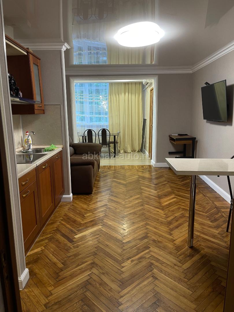 Квартира в центре(до лета)