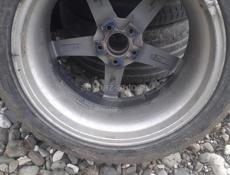 От бмв стояли на х5 