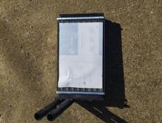 Радиатор отопления 