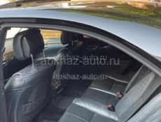 Mercedes-Benz S-Класс