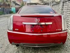 Cadillac CTS