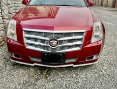 Cadillac CTS