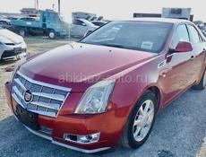 Cadillac CTS