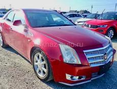 Cadillac CTS