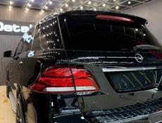 Mercedes-Benz G-Класс