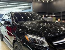 Mercedes-Benz G-Класс