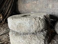 Камень для мельницы
