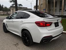 BMW Х6