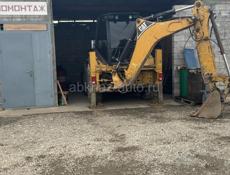 Услуги камаза и экскаватора