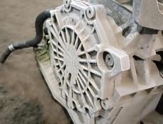 Редуктор переднего моста BMW X5 E53 