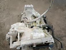 Редуктор переднего моста BMW X5 E53 