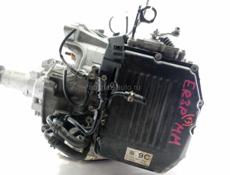 Редуктор переднего моста BMW X5 E53 