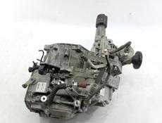 Редуктор переднего моста BMW X5 E53 