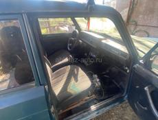 ВАЗ 1119 Калина