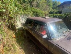 ВАЗ 1119 Калина