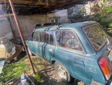 ВАЗ 1119 Калина