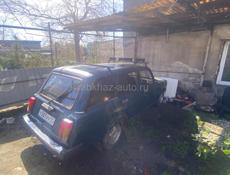 ВАЗ 1119 Калина