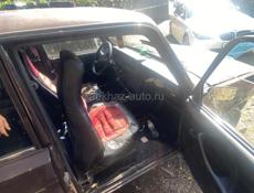 ВАЗ 1119 Калина