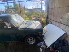 ВАЗ 1119 Калина