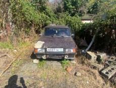 ВАЗ 1119 Калина