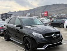 Mercedes-Benz G-Класс