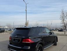 Mercedes-Benz G-Класс