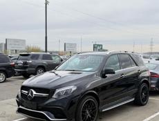 Mercedes-Benz G-Класс