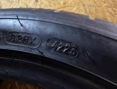 Мишлен 255/35/18