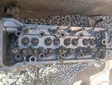 Головка от ваз 2106