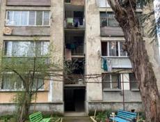 Квартира в Цандрипше, всё документы на руках 