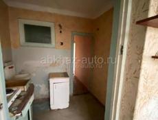 Квартира в Цандрипше, всё документы на руках 