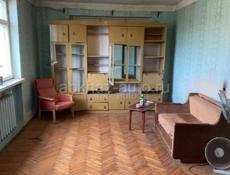 Квартира в Цандрипше, всё документы на руках 