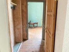 Квартира в Цандрипше, всё документы на руках 