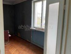 Квартира в Цандрипше, всё документы на руках 