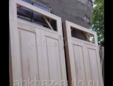 Двери 