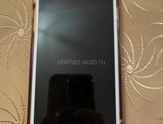 iPhone в отличном состоянии.
