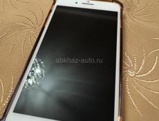 iPhone в отличном состоянии.
