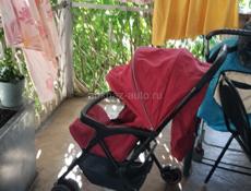 Продам коляску