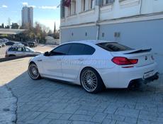BMW 6 Series