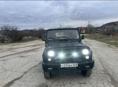 УАЗ Хантер