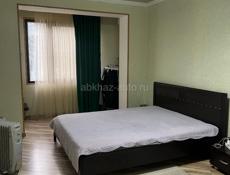 Продам 3х комн. кв + пристройка 4 м + меж подъездная пристройка 