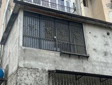 Продам 3х комн. кв + пристройка 4 м + меж подъездная пристройка 