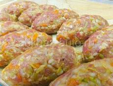 Полуфабрикаты