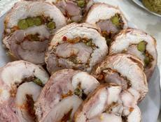 Полуфабрикаты