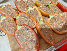 Полуфабрикаты